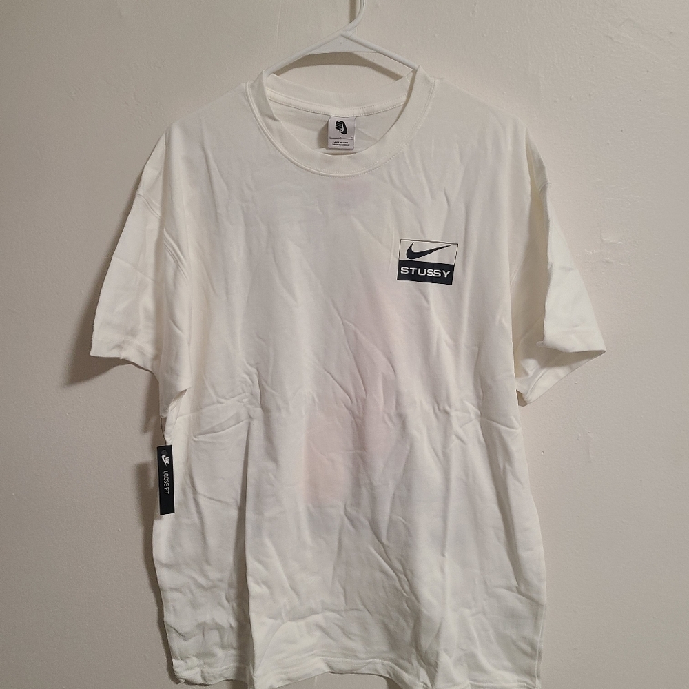 ✨NEW✨Nike Stussy Spiridon Shirt